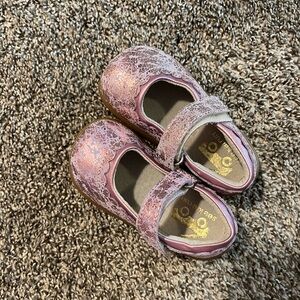 Never worn, Brand new! See Kai Run shoes!